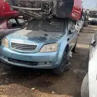 قطع كابرس