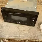مسجل كامري 2021 وكاله شغال