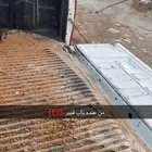 مطلوب باب فيبر هايلكس غمارتين
