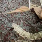 ملابس فرش قديمه مستخدم أسبوعين فقط