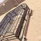 للبيع شد هنقلين هايلكس غماره نظيف