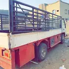 للبيع صندوق او شبك للدينا نظيف جدا