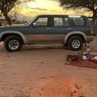 جيب نيسان