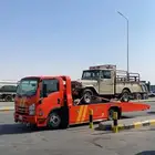 سطحه ماشي من الرياض الى الدمام