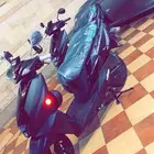 تدريب سواقة دباب تعليم دراجة نارية
