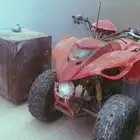 دباب أدلي 100 نضيف يحتاج كربريتر وسلك دعسة