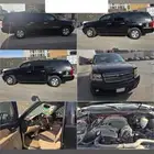 شيفورليه سوبر بان موديل 2008