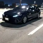 كامري موديل 2022