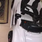 سيارة بطارية