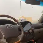 جيب لكزس 2006