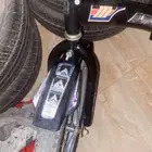 رفرف امامي وخلفي رامبو جديد حدي في الاثنين 50