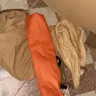 خيامه الرمياه ضد الماء كامل اغرضها جديده شرط مقاس 2 50 2 50