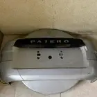 ديكور سبير مستوبيشي باجيرو