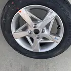 جنط وكفر اكسنت وكالة 2025