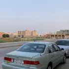 كامري 2002 للبيع