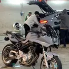 دباب بي ام دبليو BMW 800cc