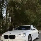 بي إم إي ال 740