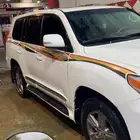 جيب لأند كروزر