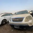 قطع غيار اكاديا