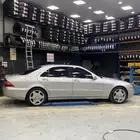 مرسيدس 500 مديل 2001 بيع او بدل