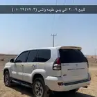 برادو 2009