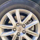 جنوط كامري مطور 2019
