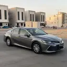 مطلوب كامري للتنازل او للبيع