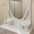 تسريحه للبيع