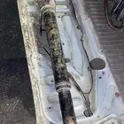 عامود دبل جكسار