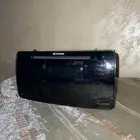 مسجل تويوتا هايلوكس 2014 .