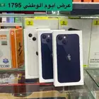 جوالات مستخدمة وجديدة