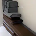 كنب ظهر
