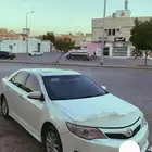 للبيع كامري 2012 GLX فل كامل