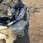 للبيع كامري تشليح 2013 مصدومه