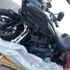 Harley Low Rider ST