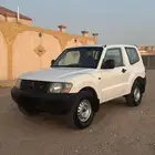 باجيرو ربع مخزن دبل