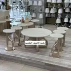 تفصيل طاولات خدمه