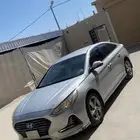 سوناتا 2018