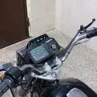 دباب اكس ميه Ax100