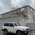 جيب نيسان