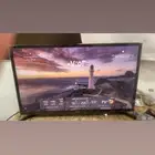 شاشة تلفزيون