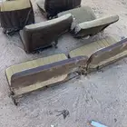 مراتب صالون وكاله
