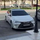كامري2017 فل كامل للبيع