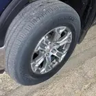 جنوط سييرا وكاله