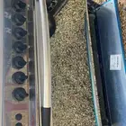 فرن شبيه الجديد