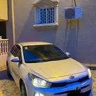 كيا ريو 2019