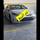 ( تم البيع )كامري 2025 ستاندر سعودي أصفار ( أقل سعر )