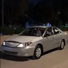 مطلوب كامري 2003 الي عنده للبيع يتواصل معي