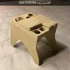 تكايه لاند كروزر تفصيل للبيع نظيفه