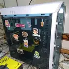 قطع بي سي للبيع